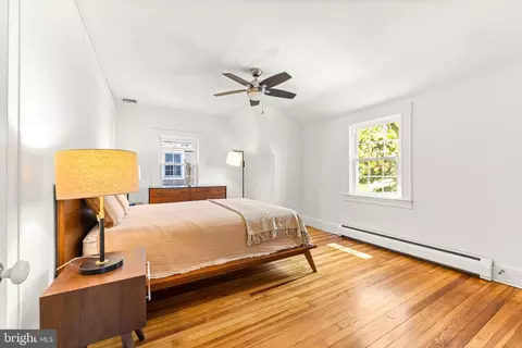 Bedroom - 822 E Joppa Rd, Towson, MD 21286 photo 2 of 6