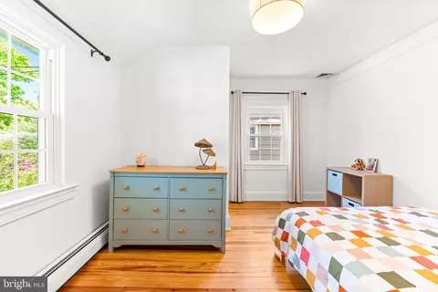 Bedroom - 822 E Joppa Rd, Towson, MD 21286 photo 6 of 6