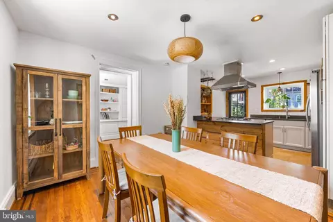 Dining - 822 E Joppa Rd, Towson, MD 21286 photo 1 of 2