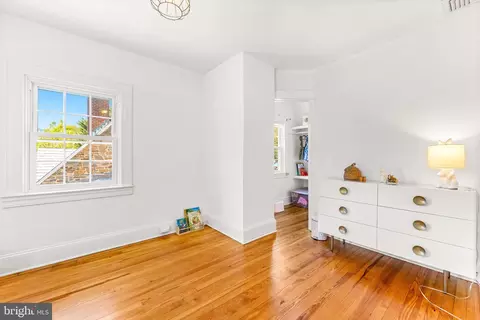 Bedroom - 822 E Joppa Rd, Towson, MD 21286 photo 4 of 6