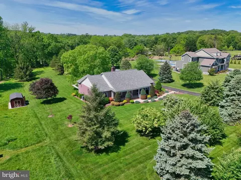 12406 Dover, Reisterstown, MD 21136