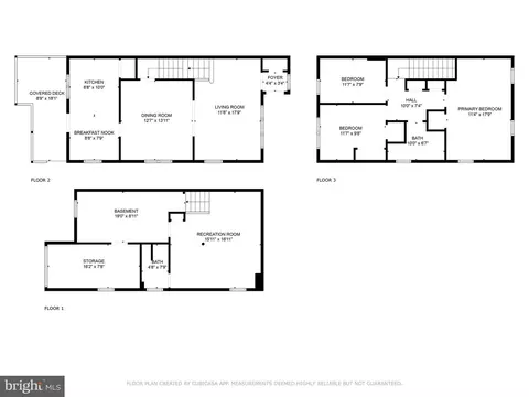 1336 Birch Ave, Halethorpe, MD 21227 photo 26