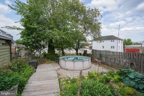 1336 Birch Ave, Halethorpe, MD 21227 photo 22
