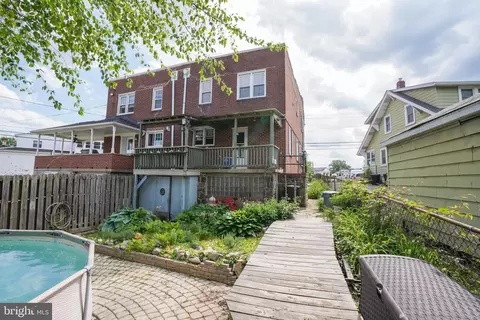 1336 Birch Ave, Halethorpe, MD 21227 photo 21