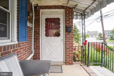 1336 Birch Ave, Halethorpe, MD 21227 photo 3