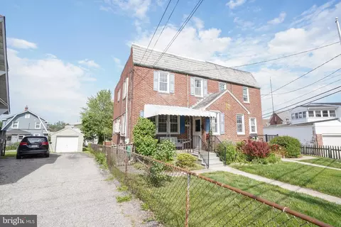 1336 Birch Ave, Halethorpe, MD 21227 photo 2