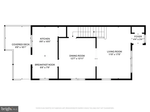 1336 Birch Ave, Halethorpe, MD 21227 photo 25