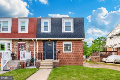 5654 Whitby Rd, Baltimore, MD 21206