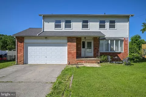 5935 Central Ave, Gwynn Oak, MD 21207