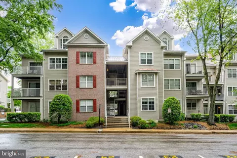 2320 O Falls Gable Ln #O, Baltimore, MD 21209