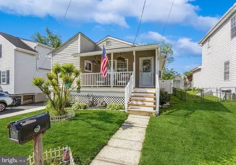 3027 California Ave, Parkville, MD 21234
