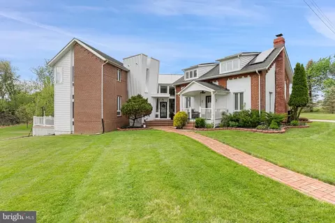 12112 Garrison Forest Rd, Owings Mills, MD 21117