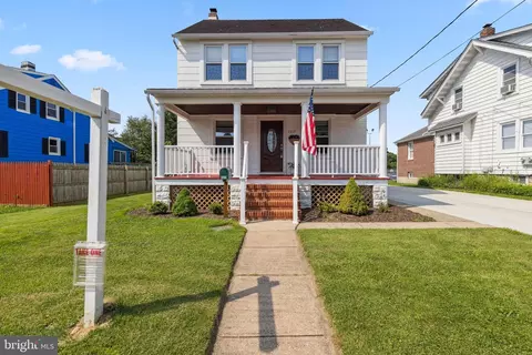 1317 Birch Ave, Halethorpe, MD 21227