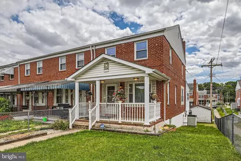 1001 Middlesex Rd, Essex, MD 21221
