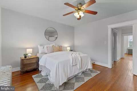Bedroom - 5321 Hutton Ave, Baltimore, MD 21207 photo 3 of 8