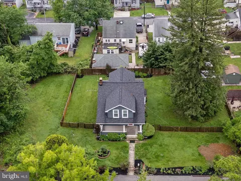 View/Area - 5321 Hutton Ave, Baltimore, MD 21207 photo 2 of 8