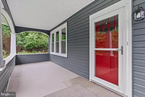 Exterior - 5321 Hutton Ave, Baltimore, MD 21207 photo 3 of 10