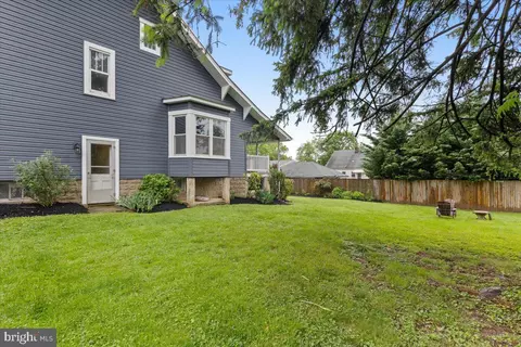 Exterior - 5321 Hutton Ave, Baltimore, MD 21207 photo 5 of 10