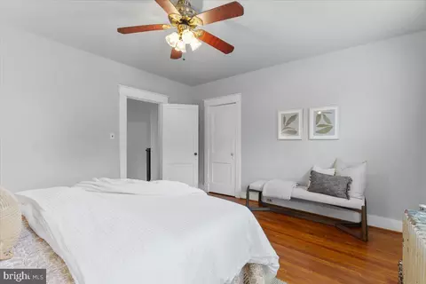 Bedroom - 5321 Hutton Ave, Baltimore, MD 21207 photo 4 of 8