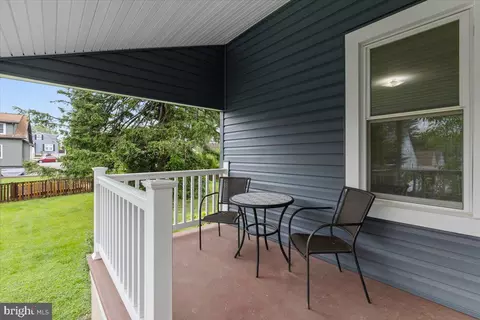 Exterior - 5321 Hutton Ave, Baltimore, MD 21207 photo 4 of 10