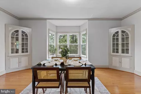 Dining - 5321 Hutton Ave, Baltimore, MD 21207 photo 2 of 3