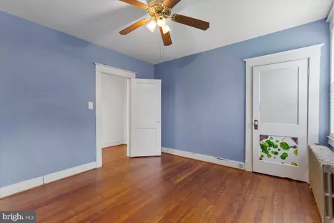 Bedroom - 5321 Hutton Ave, Baltimore, MD 21207 photo 6 of 8
