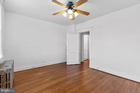 Bedroom - 5321 Hutton Ave, Baltimore, MD 21207 photo 8 of 8