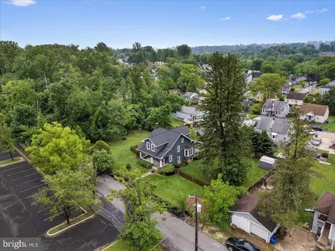View/Area - 5321 Hutton Ave, Baltimore, MD 21207 photo 6 of 8