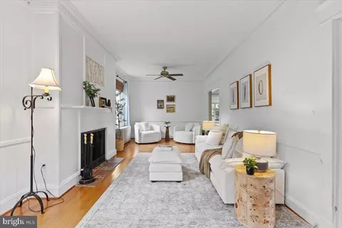 Living - 5321 Hutton Ave, Baltimore, MD 21207 photo 1 of 1