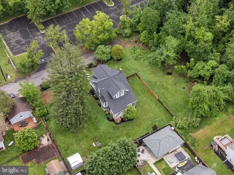 View/Area - 5321 Hutton Ave, Baltimore, MD 21207 photo 3 of 8