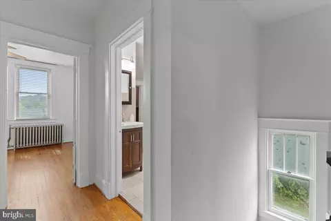 Entry Way - 5321 Hutton Ave, Baltimore, MD 21207 photo 5 of 5
