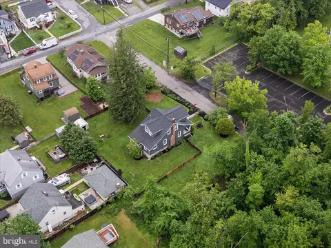 View/Area - 5321 Hutton Ave, Baltimore, MD 21207 photo 1 of 8