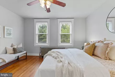 Bedroom - 5321 Hutton Ave, Baltimore, MD 21207 photo 1 of 8