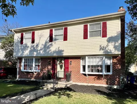 322 Cranbrook Rd, Cockeysville, MD 21030