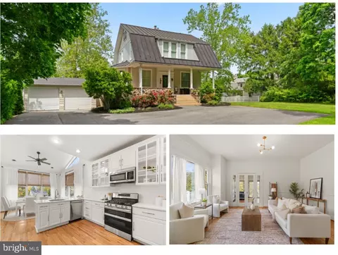 8222 Bellona Ave, Ruxton, MD 21204