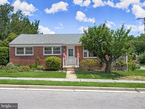 117 Glenrae Dr, Catonsville, MD 21228
