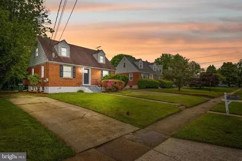 3531 Milford Mill Rd, Milford Mill, MD 21244