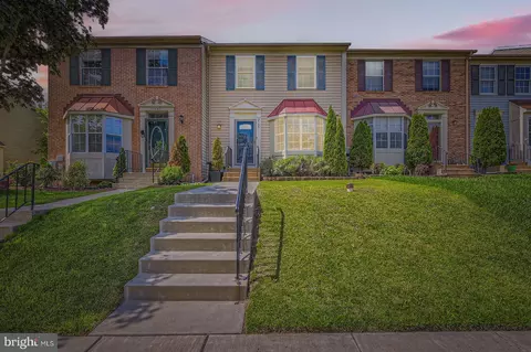 3757 Foxford Stream Rd, Nottingham, MD 21236