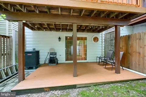 Exterior - 13 Dallington Ct, Perry Hall, MD 21128 photo 4 of 7