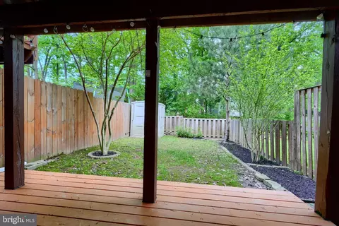 Exterior - 13 Dallington Ct, Perry Hall, MD 21128 photo 1 of 7