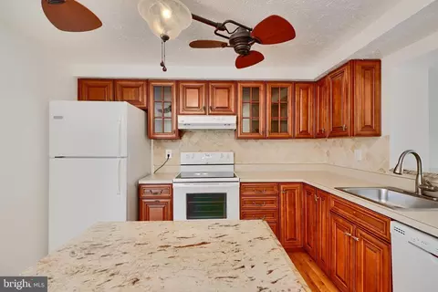 Kitchen - 13 Dallington Ct, Perry Hall, MD 21128 photo 3 of 5