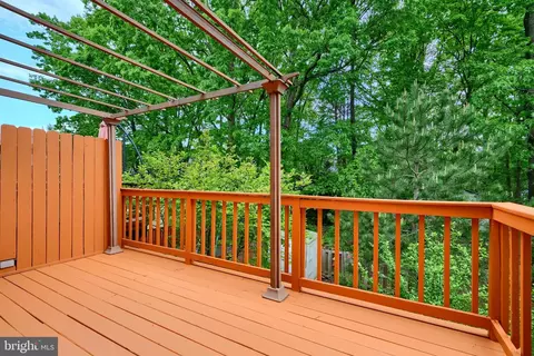 Exterior - 13 Dallington Ct, Perry Hall, MD 21128 photo 6 of 7