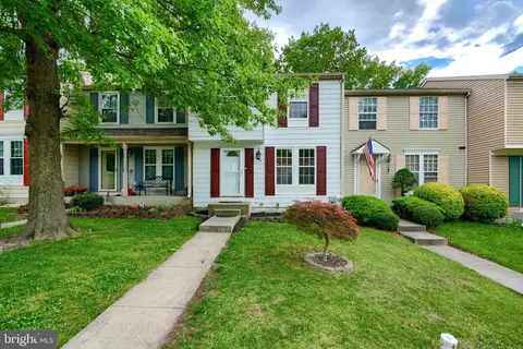 Exterior - 13 Dallington Ct, Perry Hall, MD 21128 photo 7 of 7