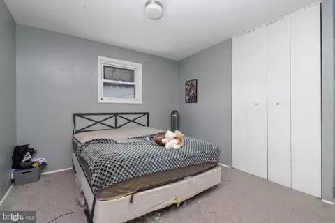 Bedroom - 5513 Daybreak Ter, Baltimore, MD 21206 photo 6 of 10
