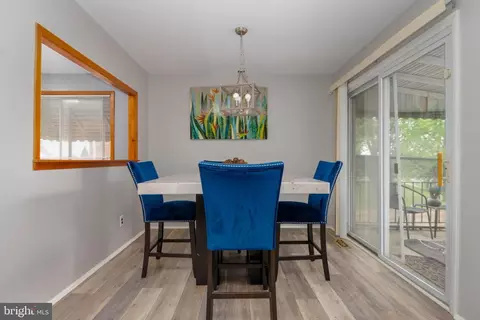 Dining - 5513 Daybreak Ter, Baltimore, MD 21206 photo 1 of 1