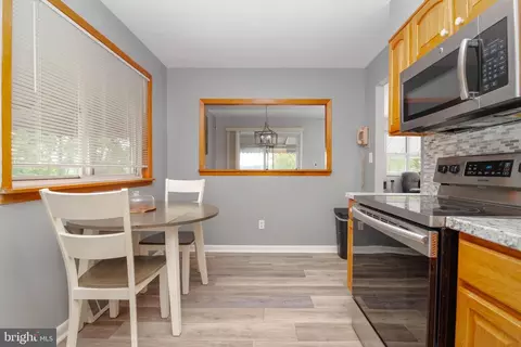 Kitchen - 5513 Daybreak Ter, Baltimore, MD 21206 photo 2 of 2