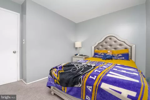 Bedroom - 5513 Daybreak Ter, Baltimore, MD 21206 photo 2 of 10