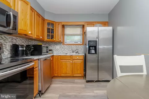 Kitchen - 5513 Daybreak Ter, Baltimore, MD 21206 photo 1 of 2