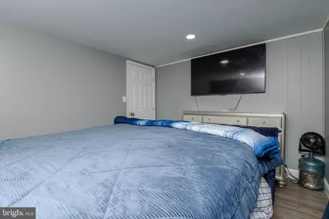 Bedroom - 5513 Daybreak Ter, Baltimore, MD 21206 photo 10 of 10