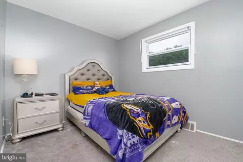 Bedroom - 5513 Daybreak Ter, Baltimore, MD 21206 photo 1 of 10